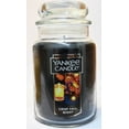 Yankee Candle Crisp Fall Night Original Large Jar Scented Candle