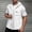 c01White, variant on USNSM Mens Hoodie Casual Lightweight Golf Vest Outerwear with Pockets Zip Up Solid Color Sleeveless Softshell Jacket for Running Hiking Beige XXXL