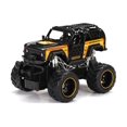thumbnail image 7 of New Bright (1:24) Ford Bronco Battery Remote Control Yellow Truck, 2424-9Y, 7 of 7
