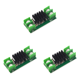 thumbnail image 1 of 15A Panel solar anti -Riego inverso Ideal diodos con disipador calor, 1 of 9