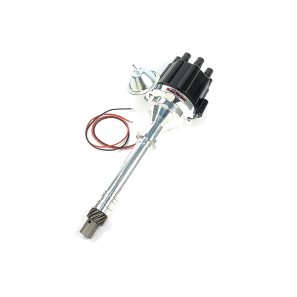 Distribuidor Pertronix D100700 Plug and Play Ignitor II