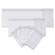 thumbnail image 2 of Los Anuncios Publicitarios Acolchados de de Polietileno de Kraft Se Sellan Mismo a Prueba de Golpes 6 Tamaños 70pcs 11x13cm shamjiam Poly Bubble Mailers, 2 of 8