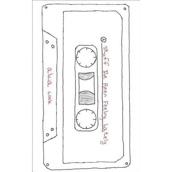 Stuff I've Been Feeling Lately