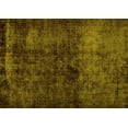 thumbnail image 1 of Ahgly Company Indoor Rectangle Persian Yellow Bohemian Area Rugs, 8' x 10', 1 of 4
