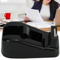 thumbnail image 4 of Tape Holder, Incisive Easily Clean Stable Tape Dispenser Desk  For Office For Study, 4 of 8