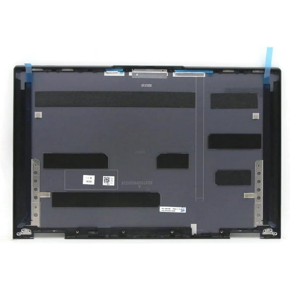 New Genuine Lenovo ideapad Yoga 7-15ITL5 82BJ LCD Back Cover 5CB1A16268