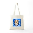 thumbnail image 5 of CafePress - Yorki Copy        Tote Bag - Unisex Canvas Tote Bag, Beige, 1-Piece, 5 of 6