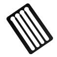 thumbnail image 3 of Toystoory Soporte para cápsulas de café Nespresso, estante giratorio para torre de cápsulas de café, estantes giratorios para almacenamiento de Juegos de servir café y té negro 40 tazas Toystoory HA006861-04B, 3 of 6