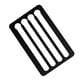 thumbnail image 2 of Bearachild Soporte para cápsulas de café Nespresso, estante giratorio para torre de cápsulas de café, estantes giratorios para almacenamiento de Juegos de servir café y té negro 40 tazas Bearachild HA006861-04B, 2 of 6