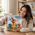 thumbnail image 4 of Chihuahua Calendar 2027, 12 Months Wall Calendar From Jan. 2027 - Dec. 2027, Cute Pet Dog Illustrations Hanging Calendar for Home & Office Decor, 4 of 7