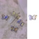 thumbnail image 2 of Accesorios para decoración de uñas, joyería para decoración de uñas, hielo, metal transparente, uñas de cristal tridimensionales, diamantes de imitación, cristal tridimensional., 2 of 2
