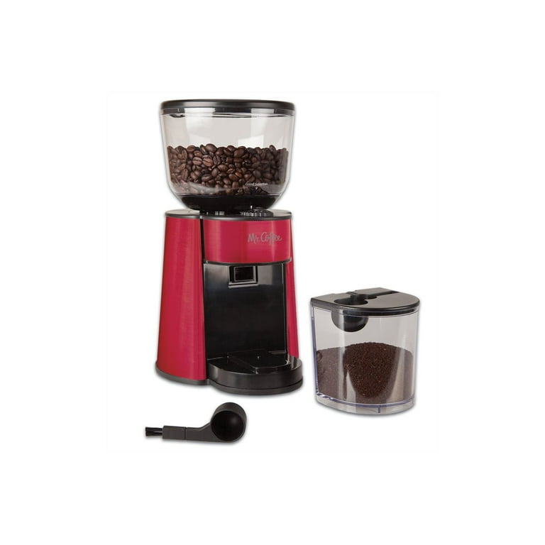 Review of the Oster Coffee Burr Mill: Inexpensive and Consistent