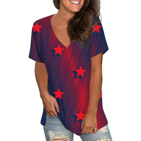 

Fnochy Women Scrub Tops Clearance Short Sleeve Sport Fashion O-Neck Vest Tank Tops Causel Blouse