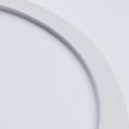 thumbnail image 5 of Blink Pro - Light White LED Aluminum Flush Mount Light, 5 of 15