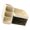 Creamy, variant on Cosemary Multifunctional Plastic Vanity Case 3 Layer Compartments Bathroom Bedroom Storage Unit