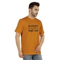 thumbnail image 2 of Inkmeso T-shirt Graphique Imprimé pour Hommes Daddy Daughter Squad€ T-shirt Col Rond Tee pour Pères / Papa, 2 of 7