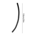 thumbnail image 3 of Orangide Pool Swim Noodle Floating Hollow Foam Tube for Swimming Pool Lake Beach Water Games Swim Training Floatie Toy for Kids Adults Summer Fun, 3 of 6