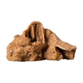 thumbnail image 1 of Decoración de acuarios, cueva para peces, rocas decorativas profesionales para acuarios, escondite, hábitat, cueva para peces serpiente, tortugas, 1 of 9