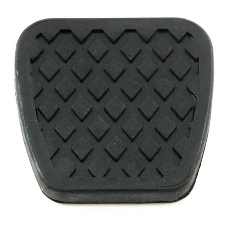 - Brake Clutch Pad Cover for Compatible with Honda Pedal Rubber Replacement for Manual Transmission