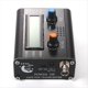 thumbnail image 4 of Transceptor de Radio Portátil de Corta Transceptor USDX SDR QRP Equipo de Radioaficionado de 3 Bandas con Micrófono de Mano, 4 of 5