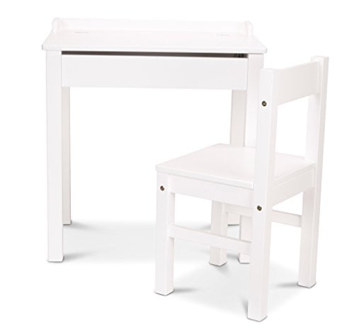 melissa and doug kids table