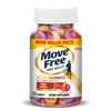 Move Free Joint Health Triple Action Dietary Supplement Ultra Gummies, 50 Count