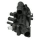 thumbnail image 5 of Kit de Termostato y carcasa BuyWeek Termostato de refrigerante del motor, 5 of 9