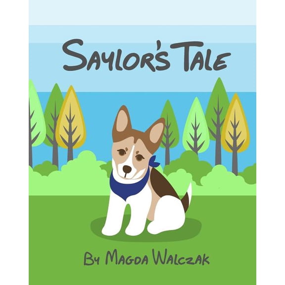 Saylor's Tale, (Paperback)