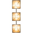 thumbnail image 6 of Meyda 219382 45 in. Long Winter Pine Tall Pines 3 Light Island Pendant, 6 of 7