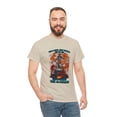 thumbnail image 5 of Angels Vs. Demons By Grandmarkee "The Alchemist" Unisex Heavy Weight Tee, 5 of 12