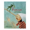 thumbnail image 1 of Pinocho (Acolchonado) Mirlo EMU Carlo Collodi, 1 of 1