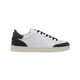 thumbnail image 2 of Sneaker Casual de Piel Triples Edric 36053 Blanco Azul Hombre, 2 of 7