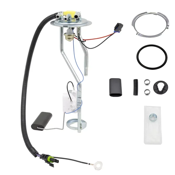 Fuel Tank Sending Unit for 87-91 GMC Chevrolet V R10 R20 R30 R1500 Driver Side