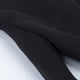 thumbnail image 3 of Guantes negros antiescaldaduras guantes de tres dedos guantes resistentes al calor guantes de peluquería resistentes a altas temperaturas empaquetados en bolsas ANGGREK Otros, 3 of 8