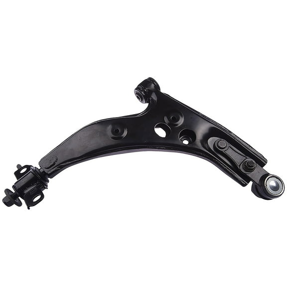 Dorman CB85253PR Front Left Lower Suspension Control Arm and Ball Joint Assembly for Specific Ford / Mercury Models