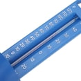 thumbnail image 1 of Termómetro flotante para piscina, 2 uds., 16,5x3,7 cm, para piscina, SPA, Sauna, aguas termales Unbranded 3111200004411, 1 of 7