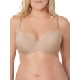 thumbnail image 3 of Fruit of the Loom Women's T-Shirt Bra, Style FT487, 2-Pack, 3 of 5