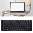 thumbnail image 5 of High Quality Keyboard For Hp Probook 5320 5320m Series Keyboard With Frame Us, 5 of 5