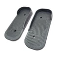 thumbnail image 2 of Pedales para máquina elíptica Pedales para máquina de remo Equipo de ejercicio fácil de instalar para deportes de interior Entrenamiento en casa, 2 of 9