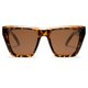 thumbnail image 3 of Gafas de Sol SOJOS de Moda, Sobredimensionadas, Cuadradas, de Ojo de Gato SJ2179, 3 of 5