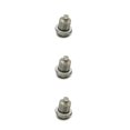 thumbnail image 4 of Riwesomey Tornillos para cárter de aceite de motor de coche, pernos de drenaje de Metal para vehículos de repuesto con arandela, reparación de Type3 NO3, 4 of 6