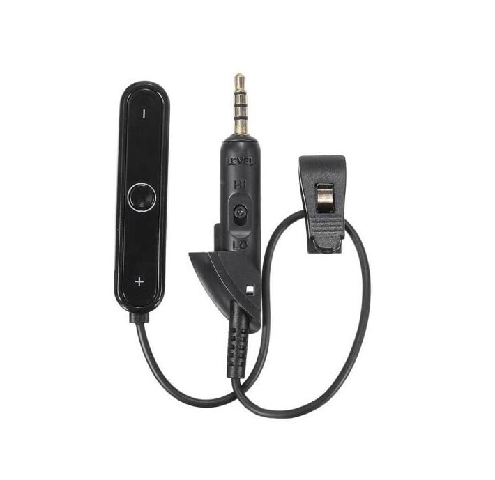 Bluetooth Cable for QC15 Earphones Headphones Bluetooth Audio