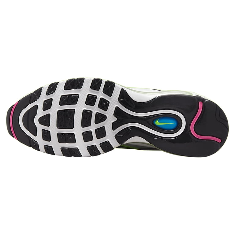 Nike Air Max 97 Neon Black White - Walmart.com display picture 1