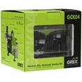 thumbnail image 3 of Grex GCK04 Genesis.XSi3 Airbrush Combo Kit, 3 of 3