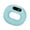 Green, variant on Gieenan Hand Exerciser Hand Workout Strengthener Silicone Squeezer Grippers Digital Hand Grip Hand Forearm Trainer Grips Circles