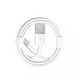 thumbnail image 1 of Cable De Cargador Usb Para iPhone 11 12 13 14 Se iPad, 1 of 3