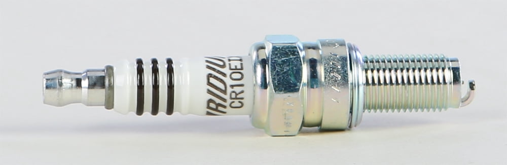NGK 6482 Iridium IX Spark Plug (4 Pack)