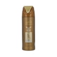 thumbnail image 1 of Lattafa Shaheen Gold 200Ml Body Spray, 1 of 3