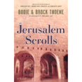 thumbnail image 1 of Pre-Owned The Jerusalem Scrolls (The Zion Legacy, Book 4) (Hardcover) 0670030120 9780670030125, 1 of 1
