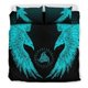 thumbnail image 1 of Juego de cama Viking, Muninn Rlt12, 1 of 6